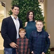 Josh Gleason's photo