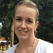 Foto von Arina De Bruyn