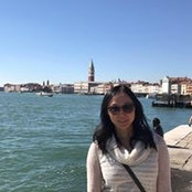 Sylvia Tsai's photo