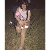 Maria Evans's photo