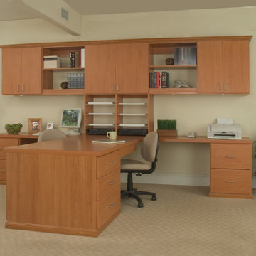 Infinity Multi-Work Station System
