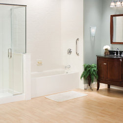 Bathroom Remodeling - Bath Products