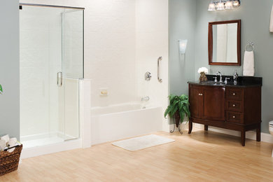 Bathroom Remodeling