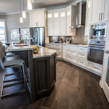Becky & Bruce’s Kitchen