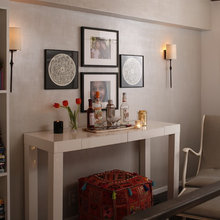prep room