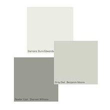 Paint Colors