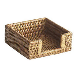 Cocktail Napkin Holder - Napkin Holders