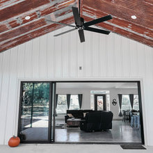 Sliding Doors