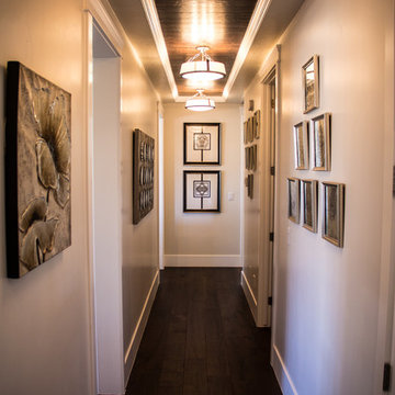 Parade of Homes 2015 - DG Ventures