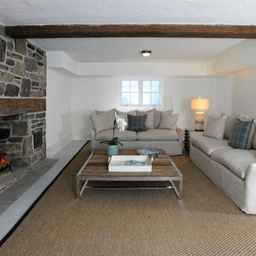 Colonial - Renovation - Greenwich