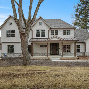 Transitional Addison I | Wheaton, IL