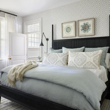 Sac master bedroom