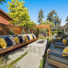Patio Ideas