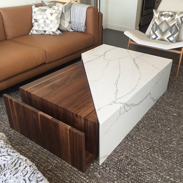 Custom Furniture: The Elliot Collection