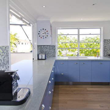 50's Beach House Renovation Peregian Beach