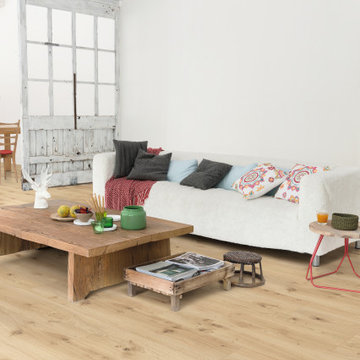 Lexington-W Laminate Flooring in Kortemark Oak