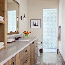 Octagon Master Bath