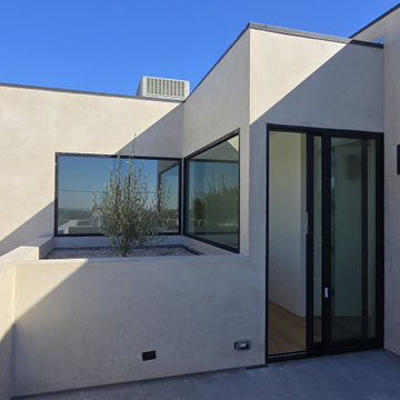 Mar Vista Custom Home | New Construction