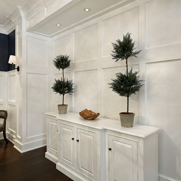 Sophisticated Hamptons
