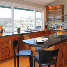 New Kitchen