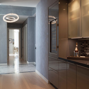 Penthouse Millennium towers