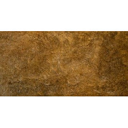 Geology - Artwork