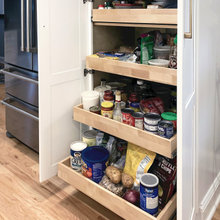 Cabinets