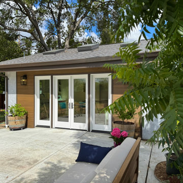 ADU Universal Design 526 square Feet