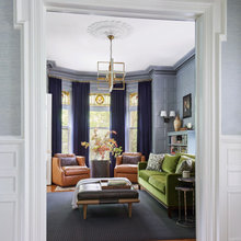 Living Room Ideas