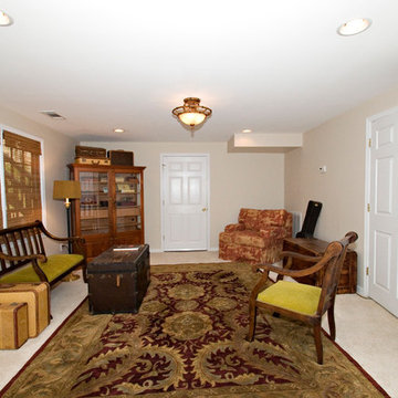 Brookview Traditional Custom Home
