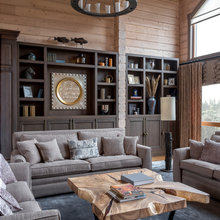 interior lounge