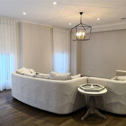 Tailor Made Blinds - Window Treatments