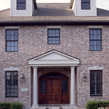 front doors