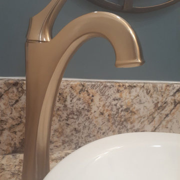 S & J Master bathroom redoClo
