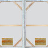 Sweet Fields III Diptych, Set of 2, 40x60 Panels