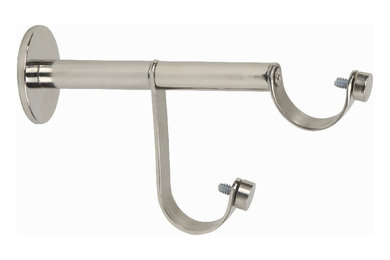 #Tatarias Stainless Steel #Curtain #Brackets Also Available on www.shop