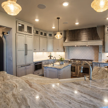 2016 Northern Colorado Parade home