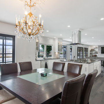 Remodel: Mission Viejo, CA
