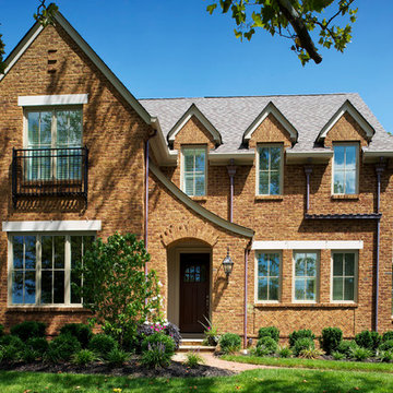 Traditional Homes