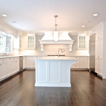 Home Addition & Alteration Project in Flower Hill, NY