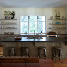 Low Country Kitchen