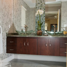 master bath idea