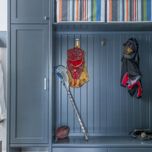 mudroom