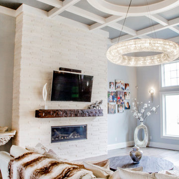A Dream Discovered - Poland, Ohio Custom Home
