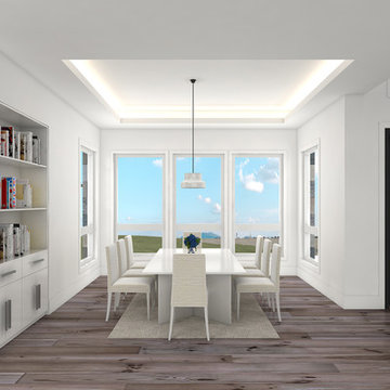 Seven Oaks Residence