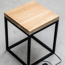 BARKS M&ouml;bel - Side Tables And End Tables