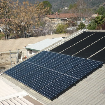 Solar Projects