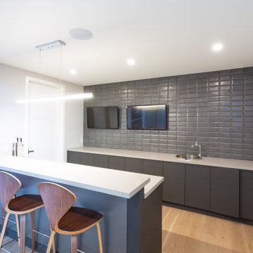 Sleek & Stylish Two-Storey