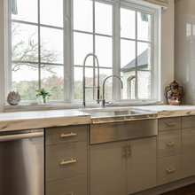 kitchen windows