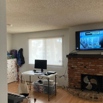 Luxurious Roller Shade Makeovers at West Hollywood Apartments